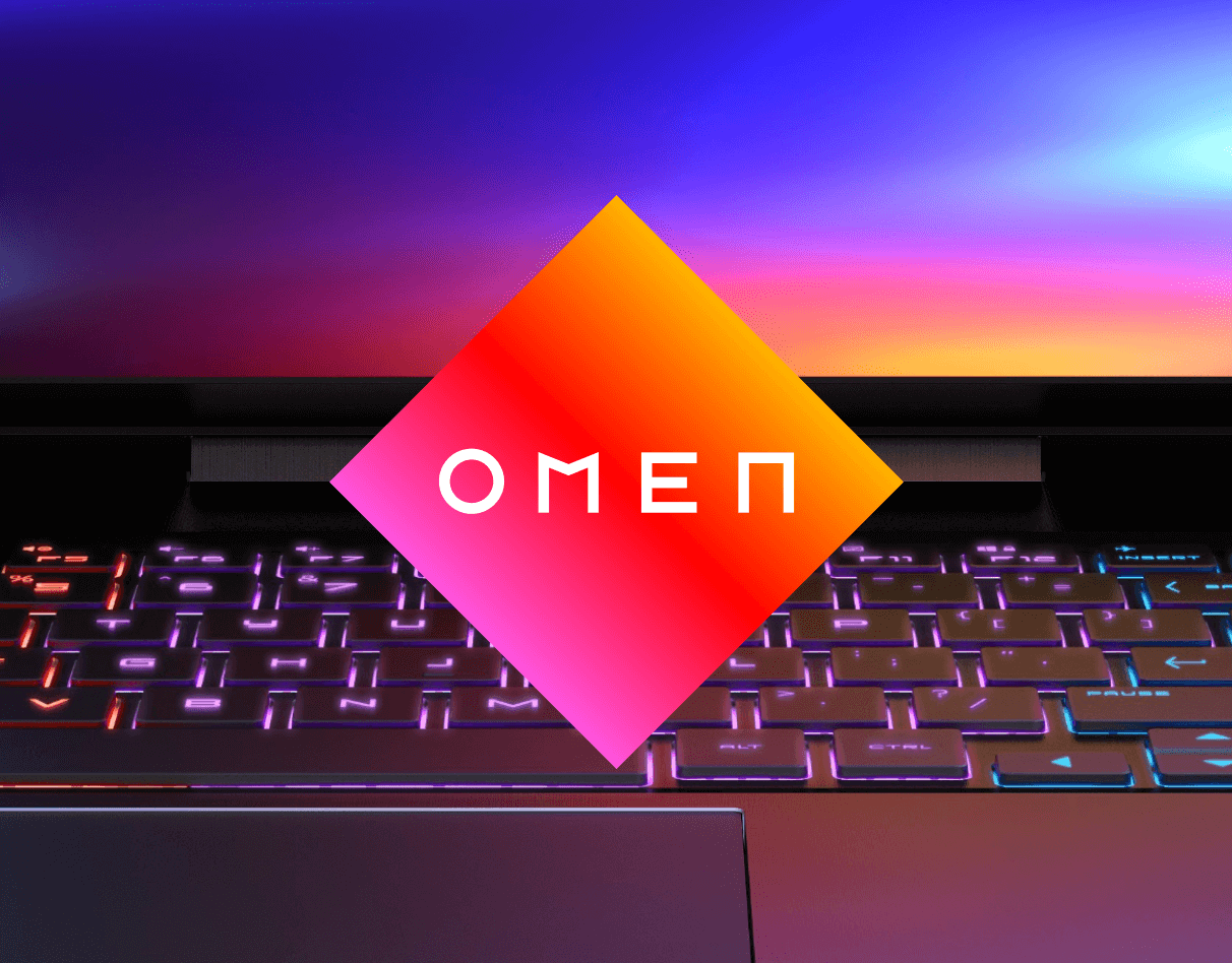 Design Case for Omen