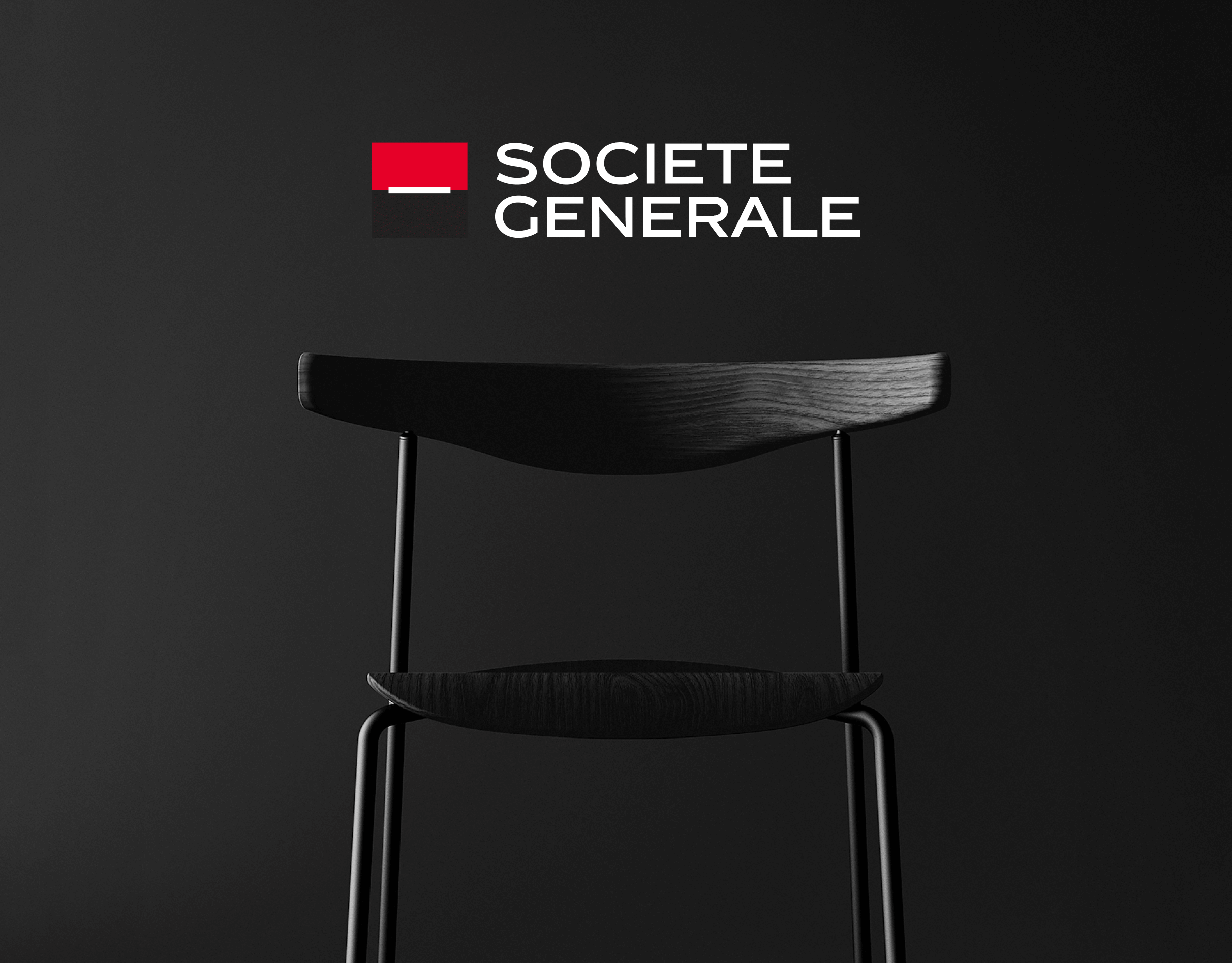 Design Case for Societe Generale