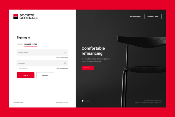 Society Generale